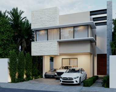 Venta de Casa dentro de privada en Carretera a Progreso