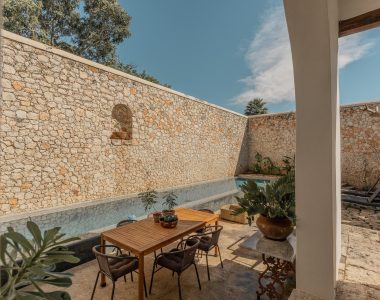 Magnifica Casa Colonial en Merida Centro Histórico en venta